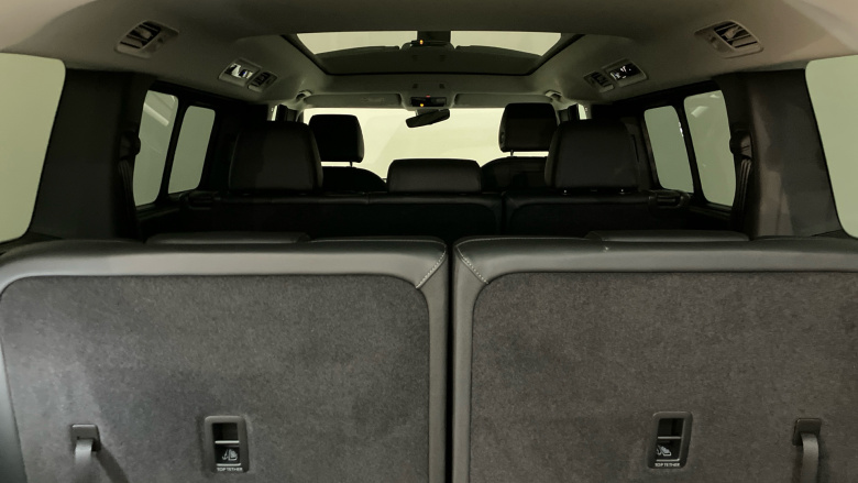 Volkswagen ID. Buzz 210kW Style Pro 86kWh 5dr LWB Auto [7St/Design+] Electric Estate